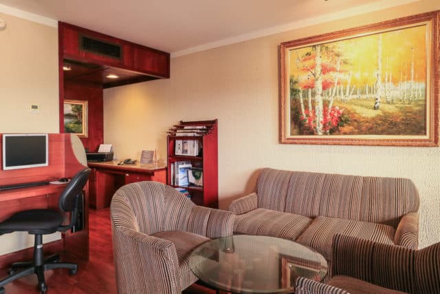 Barcelo San Jose Luxury Hotel Near SJO Airport