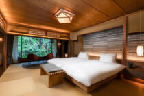 Nanzenji Sando Kikusui, a Kyoto ryokan for luxury traveler